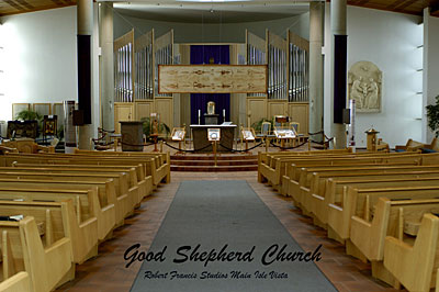 Main Isle Vista | Good Shepherd Church